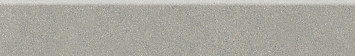 DD254020R\3BT Плинтус Джиминьяно серый матовый обрезной 600х95