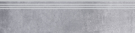 Керамогранит Idalgo Керамогранит Oxido (Оксидо) серый 1200х300 легкое лаппатирование