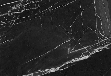 Керамогранит Гранитея Керамогранит Neiva черный 600х600 матовая