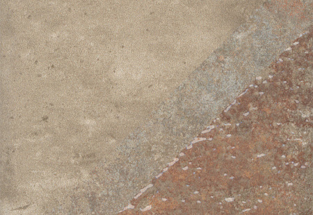 Керамогранит Kerama Marazzi Керамогранит Спартель бежевый 98x98 Матовая