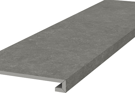 Керамогранит Kerama Marazzi Касабланка серый 1191x330 Матовая