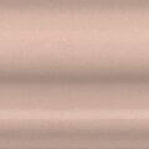 BLD048 Бордюр Багет Тортона розовый матовый 150х30х16