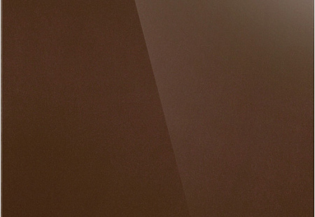 Керамогранит Уральский гранит Керамогранит Уральские фасады коричневый 600х600 полированная