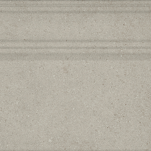 FME013R Плинтус Монсеррат серый светлый матовый 400х200х16 обрезной