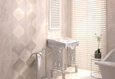 Керамическая плитка Kerama Marazzi Керамогранит Махарани