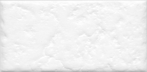 19060 Плитка настенная Граффити белая матовая 200х99х8