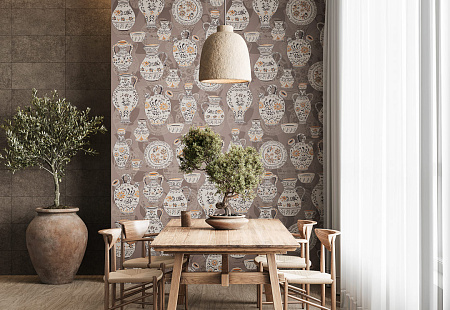 Керамогранит Kerama Marazzi Керамогранит Антиб