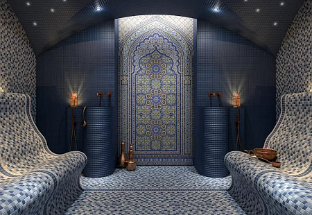 Керамогранит Kerama Marazzi Керамогранит Аттарин