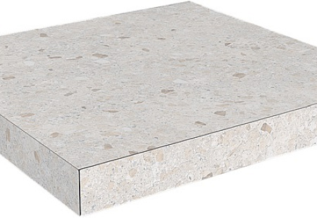 Керамогранит Kerama Marazzi Терраццо бежевый 330х330х9 Натуральная