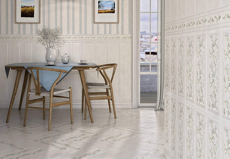 Керамогранит Kerama Marazzi Кантри Шик