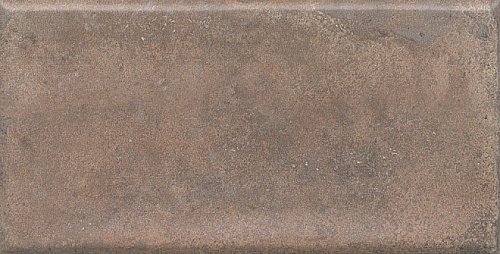 16022 Плитка настенная Виченца коричневая матовая 150х74х6,9