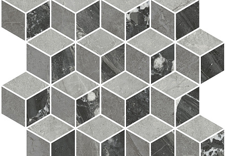 Керамическая плитка Kerama Marazzi Риальто Монте Тиберио