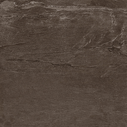 Керамогранит Alta Dark-Brown (Альта темно-коричневый) 600х600 SR структурный
