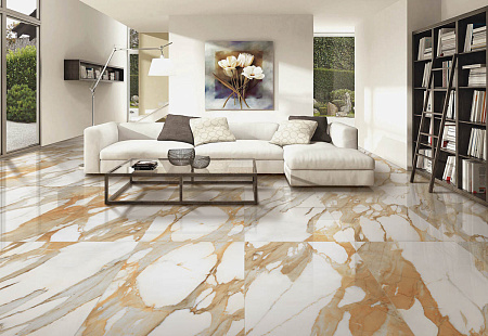 Керамогранит Laparet Керамогранит Royal Statuario