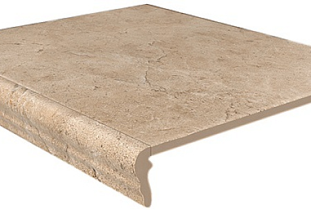 Керамогранит Kerama Marazzi Фаральони желтый 402x340 Натуральная