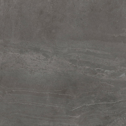 Керамогранит Idalgo Керамогранит Dolomiti (Доломити) черный серый 600х600 матовая
