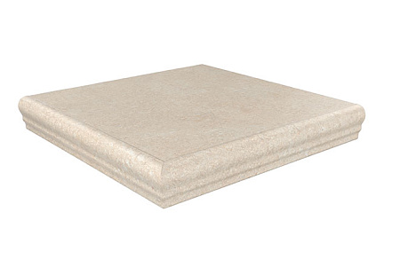 Керамогранит Kerama Marazzi Виченца бежевый 300х300 Натуральная