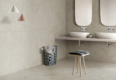 Керамогранит Vitra Керамогранит FlakeCement