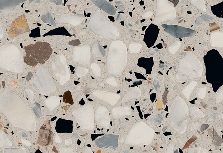 Керамогранит Kerama Marazzi Керамогранит Бричиола белый 595x95 Матовая