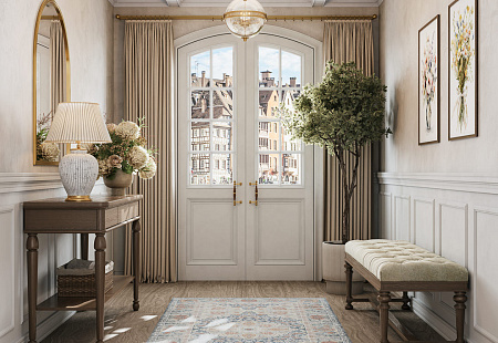 Керамогранит Kerama Marazzi Керамогранит Тапи