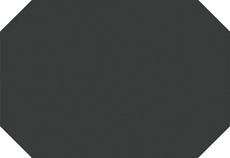 Керамогранит Kerama Marazzi Агуста черный 240x240 натуральная