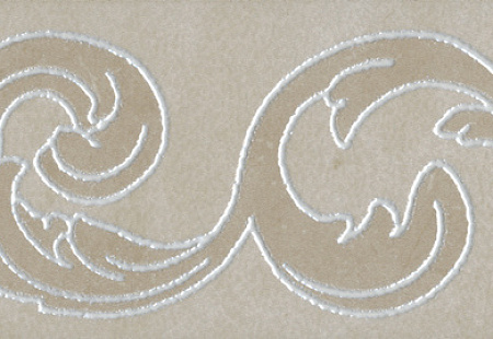 Керамогранит Kerama Marazzi Монсанту бежевый 402х72х8 матовая