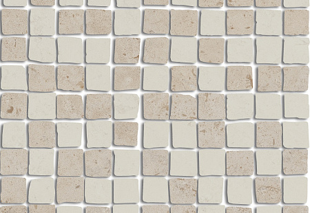 Керамогранит Kerama Marazzi Про Лаймстоун бежевый 200х200 Натуральная