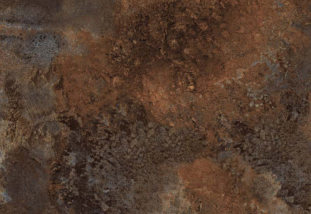 Керамогранит Laparet Керамогранит Dazzle Cosmos коричневый 600x600 Лаппатированная