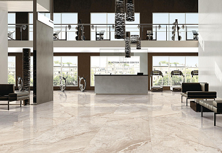 Керамогранит Laparet Керамогранит Breach Silver