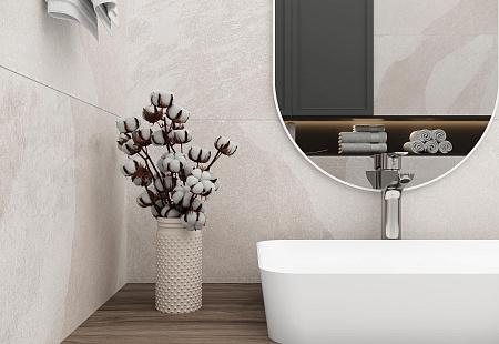 Керамогранит Laparet Керамогранит Forenza Bianco