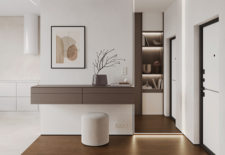 Керамогранит Laparet Керамогранит Hermes