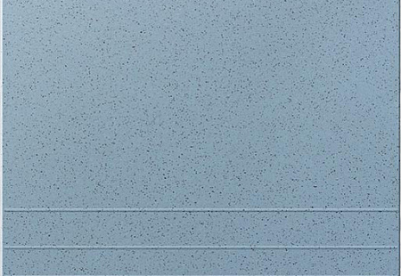 Керамогранит Уральский гранит Керамогранит Стандарт синий 300х300 матовая