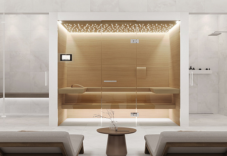 Керамогранит Laparet Керамогранит Onyx Blanco PRO