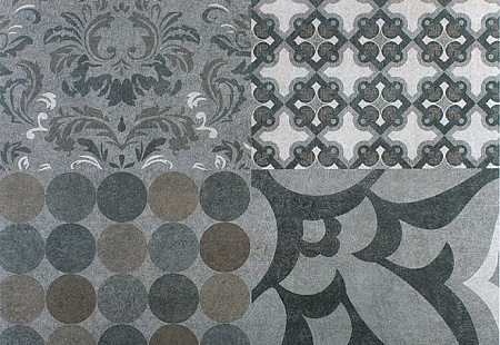 Керамогранит SG614700R Королевская дорога 600х600х11