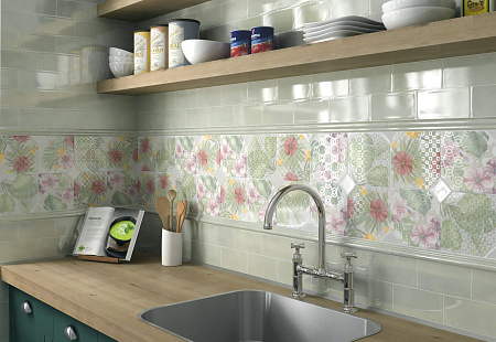 Керамическая плитка Kerama Marazzi Мируар