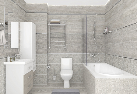 Керамогранит Laparet Echo