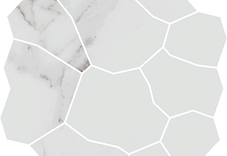 Керамогранит Kerama Marazzi Marseille Kerama Marazzi серый 342x315x9 матовая