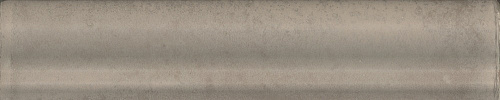 BLD058 Бордюр Монтальбано серый матовый 150х30х16
