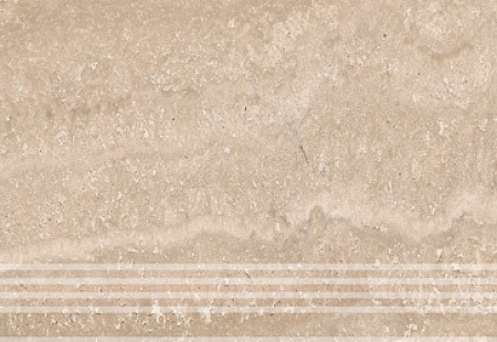 Керамогранит Kerama Marazzi Риальто желтый 1195х300х9 матовая