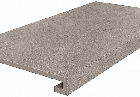 Керамогранит Kerama Marazzi Керамогранит Про Стоун серый 330х600х9 Натуральная