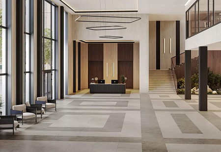 Керамогранит Kerama Marazzi Керамогранит Портленд