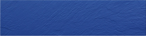 Керамогранит UF025MR насыщенно-синий 1200х295х11 рельеф
