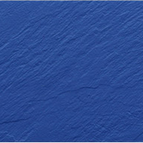 Керамогранит UF025MR насыщенно-синий 1200х295х11 рельеф