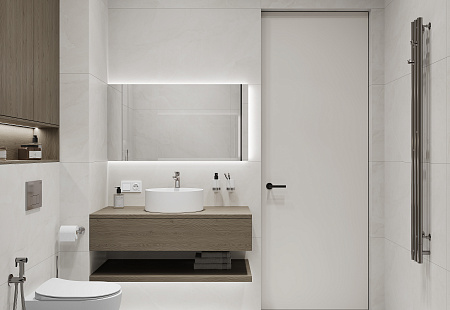 Керамогранит Laparet Керамогранит Berna