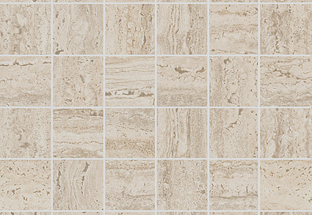 Керамогранит Kerama Marazzi Pro Travertine Kerama Marazzi бежевый 300x300x9 матовая