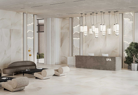 Керамогранит Surface Laboratory Керамогранит Дюна