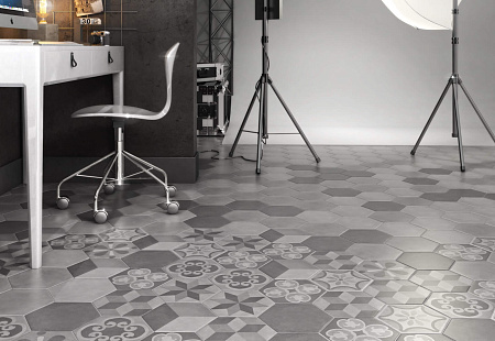 Керамогранит Kerama Marazzi Пуату