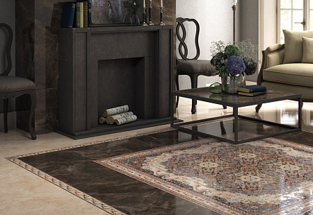 Керамогранит Kerama Marazzi Мраморный дворец