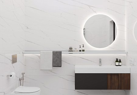 Керамогранит Ceradim Керамогранит Statuario Fantastic