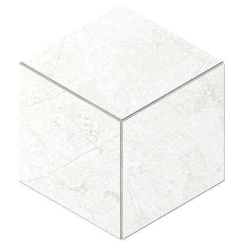 Мозаика MA00 Cube Marmulla Ivory 290x250 неполированная